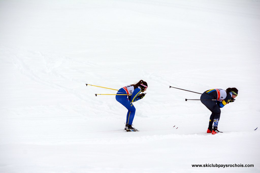Grand-Prix La Clusaz 2018 (merci Xavier)
